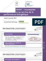 757 IFDD-Seminaire-en-ligne-ISO50001 31 Janvier 2019