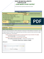 Ficha Pedagógica Enero 2023