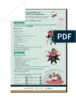 Infografia Entrega de Medios de Pago