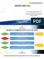 Tutoría 3 SG-SST