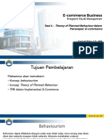 Pertemuan 4 - E-Commerce - UNSIA