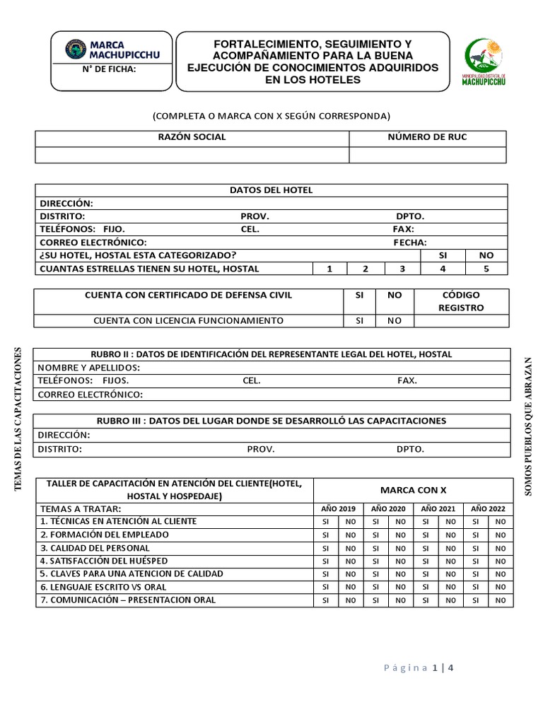 Schede Notifica Per Hotel - Blocchetti Da 50 Fogli, Carta Riciclata, Formato 10.5x21 Cm - Foto 11