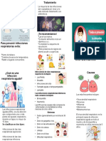 Infecciones Respiratorias