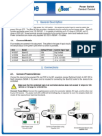 IBoot IO Manual