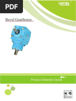 TW SERIES-transtech | PDF