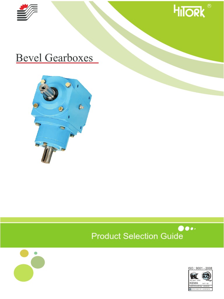 Bevel gearboxes product selection guide download free pdf gear