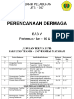 TEKPELABUHAN-5 - Perenc Dermaga - 2