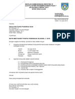 Notis Mesyuarat PI Bil 2 2019