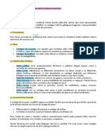 TEMA 2. Cancioneiro Satírico e Xéneros Menores