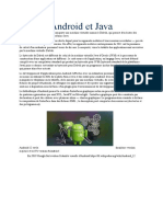 Projet 7-Android-Word 2019