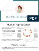Human Reproduction98