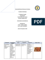 Enfermedades vesiculobulbosas boca títulos causas tratamientos