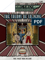 Daring Tales of Adventure 04 - The Talons of Lo-Peng