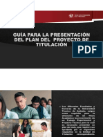 5 - Guia de Proyecto de Titulacion - Ficm - LRMN - 2021 - 1