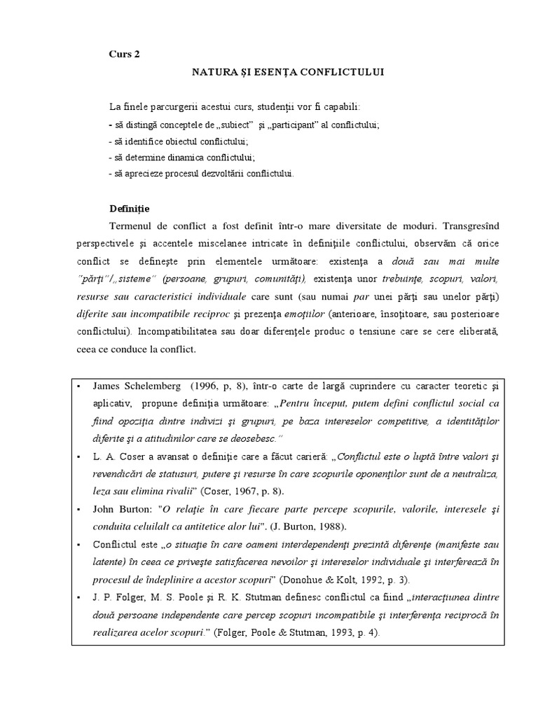 Curs 2 | PDF