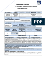 Syllabus Quimica 202202 (Ingenierías-Tecnologias-Medicina)