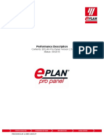 EPLAN Pro Panel Professional 