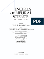 Principles of Neural Science: Eric R James H. Schwartz, M.D.,Pan