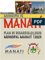 4047 Manati Plan de Desarrollo