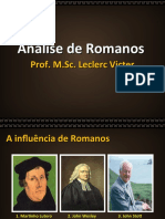 ADU Romanos Aula01