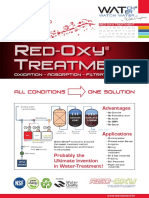 Red Oxy Brochure