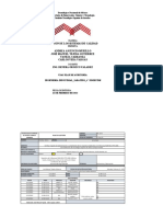 U3a3 Plan de Auditoría