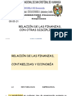 06-05-21 Relacion de Las Finanzas Con Otras Disciplinas