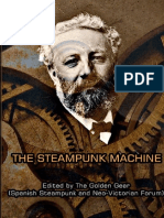 The Steampunk Machine