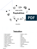 PDF Respiratória