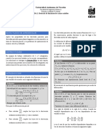 ADA 2 Derivadas