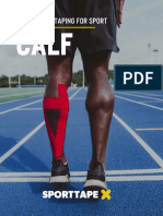 Calf Taping Ebook