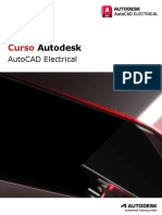 Folleto AutoCAD Electrical 2