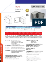 Fichatecnica G4a-302515ul