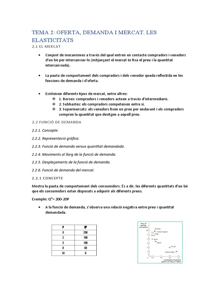 Tema 2 | PDF