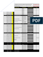 Kalender Akademik SKLB 2022