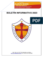 Boletin Informativo-2023