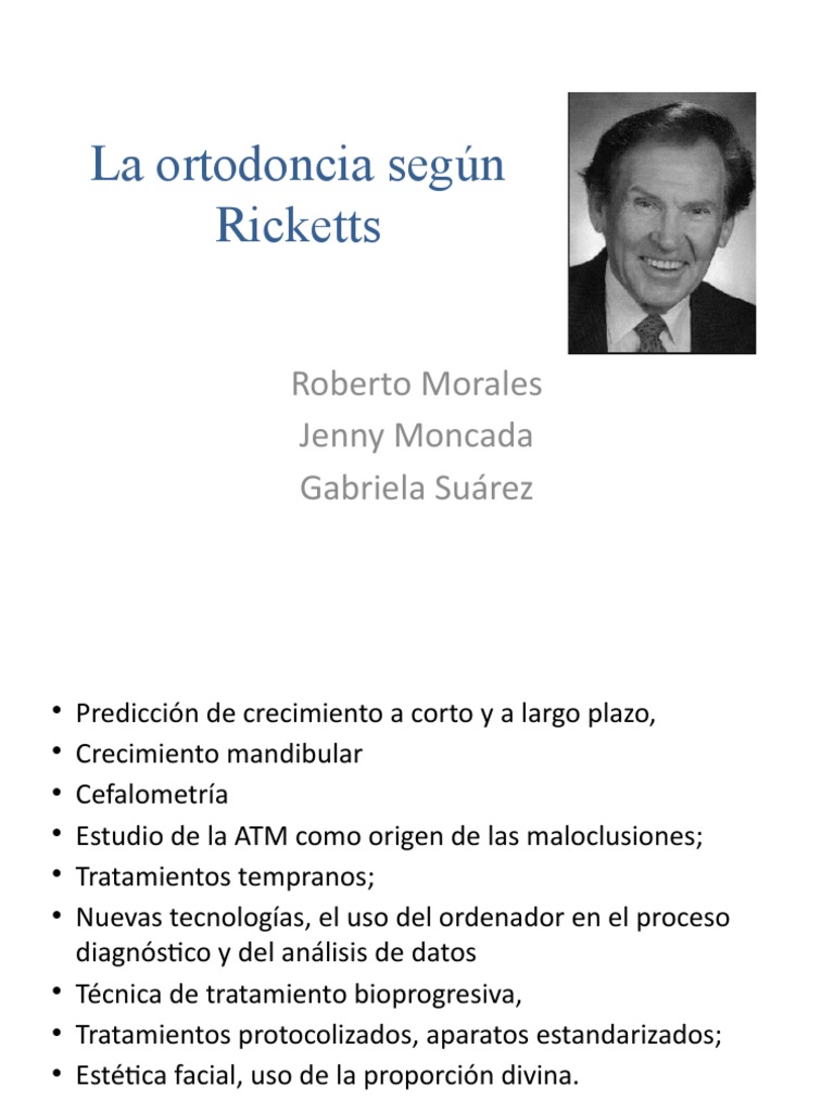 Ortodoncia y Crecimiento Facial | PDF | Ortodoncia
