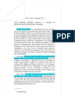 02 Atienza v. Board of Medicine, G.R. No. 177407, February 9, 2011, 642 SCRA