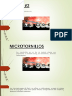 MICROIMPLANTES