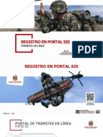 Instructivo Portal - Sis Ok