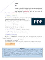 Financiera 05 - Amortizaciones