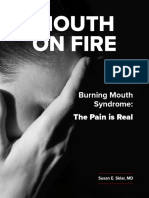 Burning Mouth Syndrome