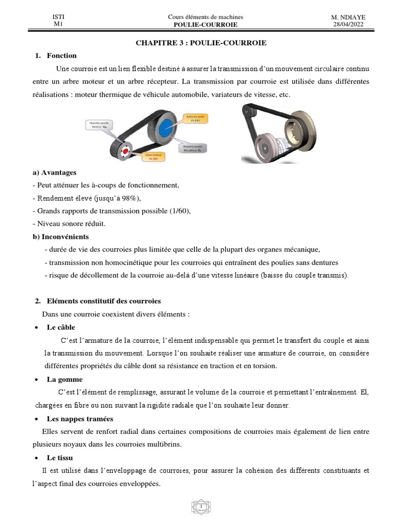 Lot De 5 Poulies Rondes Fixes à Vis En Forme De V Avec Trou De 16 Mm De Diametre Pour Transmission Par Courroie Ronde Ouverture 5401 0006 0 95059518