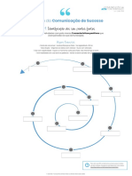 Identificacao Pontos Comunicacao Maratona Sucesso