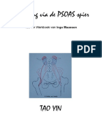 Bijscholing Psoas