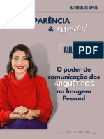 (Aula 2) Aparência e Essência