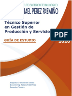 GP S3 Gestion