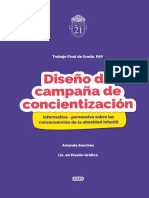 TFG - DGR - AmandaSanchez - Amanda Sanchez