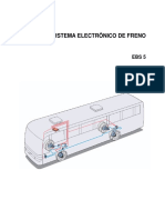 Principio Basico. EBS 5. Sistema de Frenos