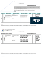 Planificacion Actividad Variable Del 05 Al 16 Octubre